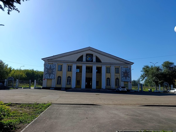 Краеведческая прогулка «Моя малая родина Абашево»