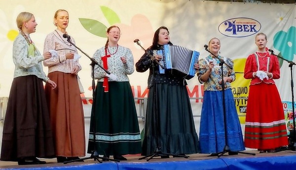 Программа «Казачий Покров»
