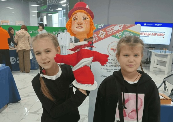 Детский кинозал «МультМаячок»