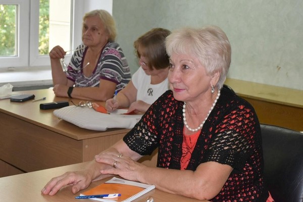 Лекция «Защита прав потребителя»