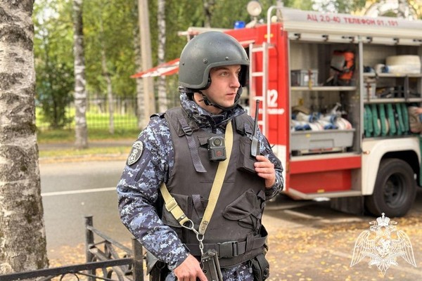 Фестиваль «Служба рядом»