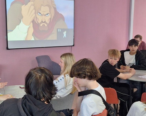 Программа «Путешествие в Средневековую Русь»