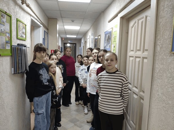 Художественная выставка «Недостоево в акварельных тонах»