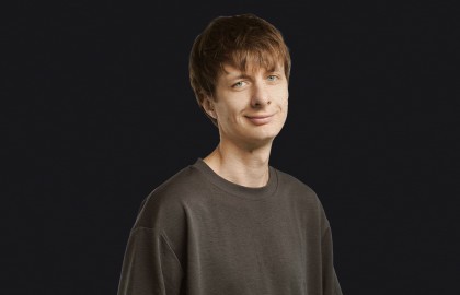 Темные лошадки. Съемка