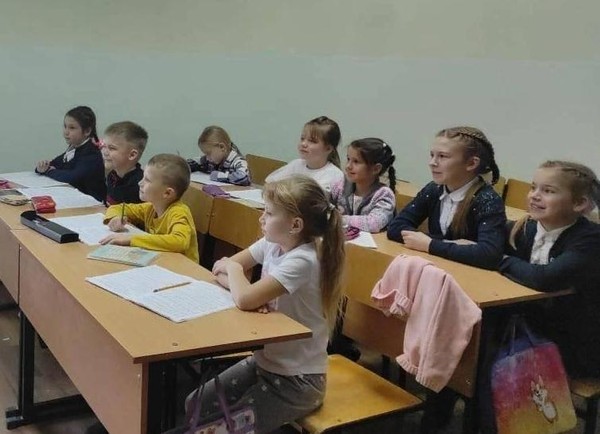 Лекция «Жемчужина фортепианного искусства»