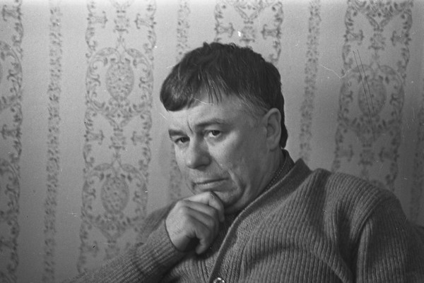 «Все, что мне дорого»