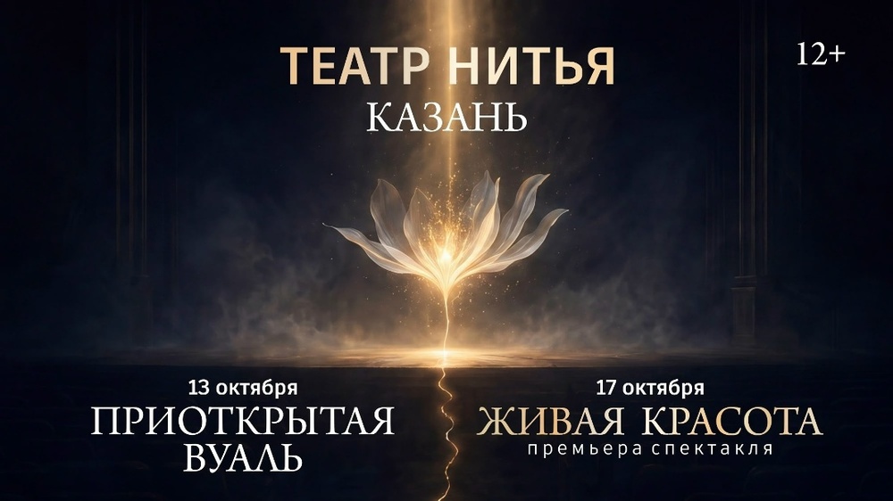 Я - Счастье. Приоткрытая вуаль