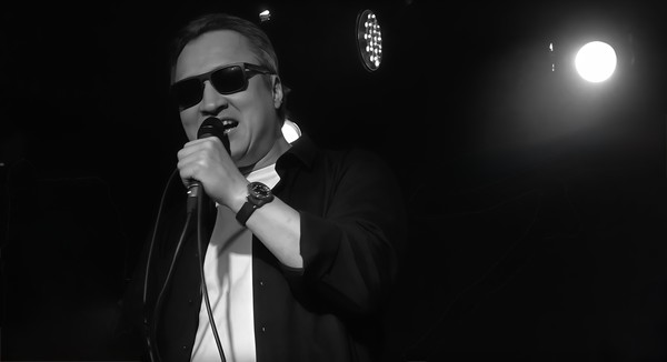 Санан Ушанов. Kings of Soul: от Кокера до Рэя Чарльза
