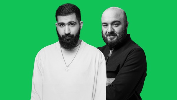Гурам Амарян, Расул Чабдаров