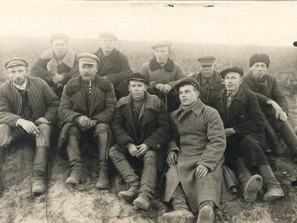 Краеведческий экскурс в историю «Белгородчина: время, события, люди»