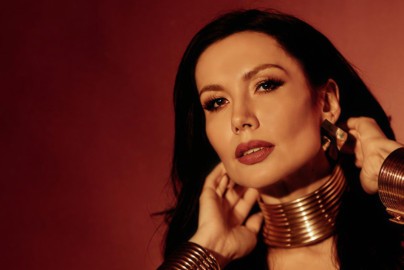 А. Владимирова «Timeless Sade»