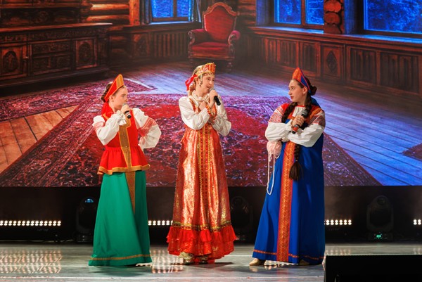Сказки Пушкина