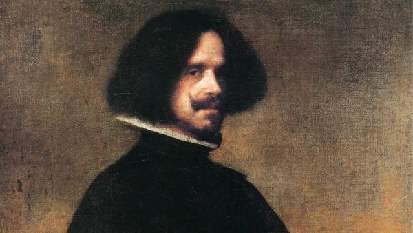 Лекция «Диего Веласкес – придворный живописец испанских королей»