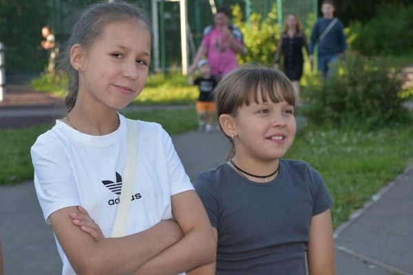 Лекция «Жизнь в фокусе»