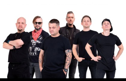 Tabasco Band. 10 лет альбому «Rock'n'Roll навсегда!»