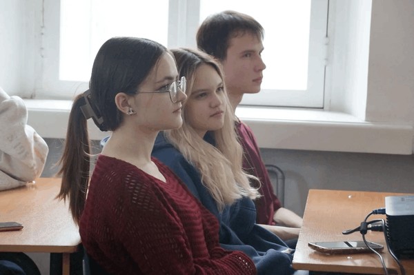 Час психолога: «Познай себя»