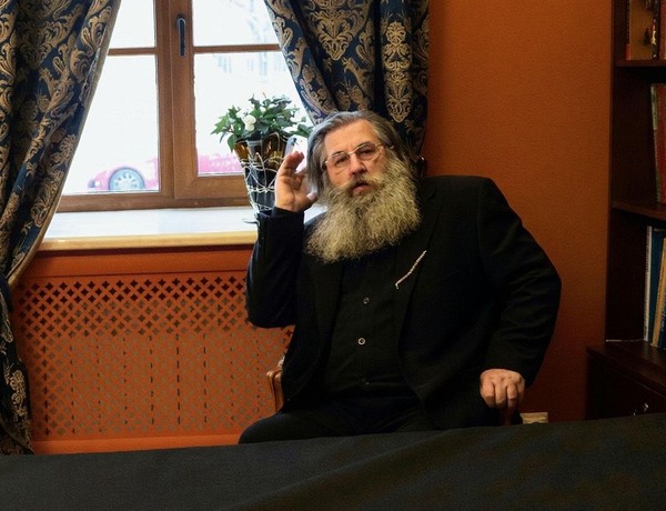 «Мариинский театр Направника»