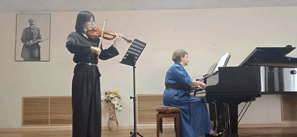 Осеннее вдохновение