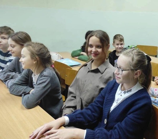 Лекция «Музыка есть музыка...»