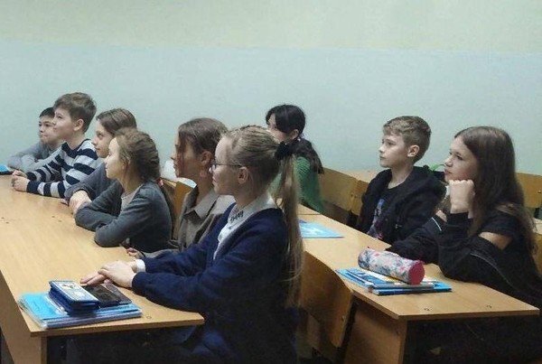 Лекция «Потомственный исполнитель на виоле да гамба»