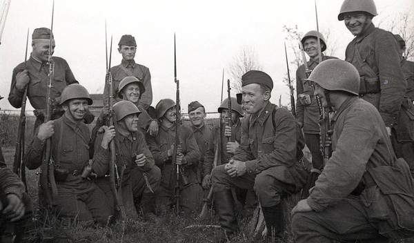 Лекция «Шолохов. Военный корреспондент»