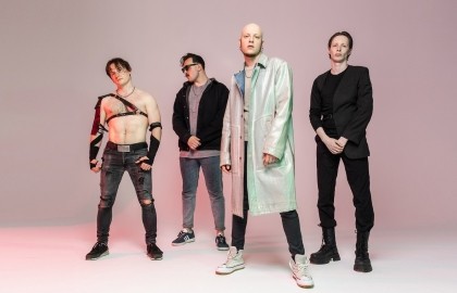 Группа «Ravanna»