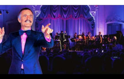 Оркестр Поля Мориа – Золотая коллекция из репертуара