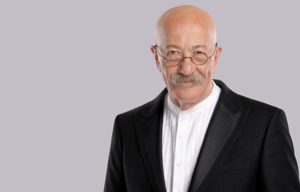 Александр Розенбаум