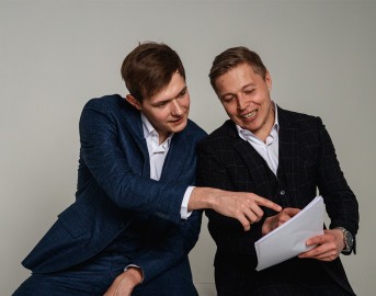 Я планировал иначе