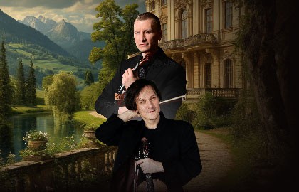 Барокко и романтизм. Бах, Регер