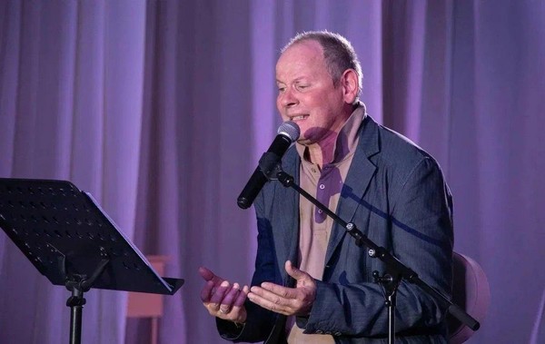 Моноспектакль «Ревизор»