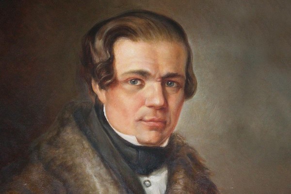 Литературно-музыкальный салон «Земли родной талант и вдохновенье. Алексей Кольцов»