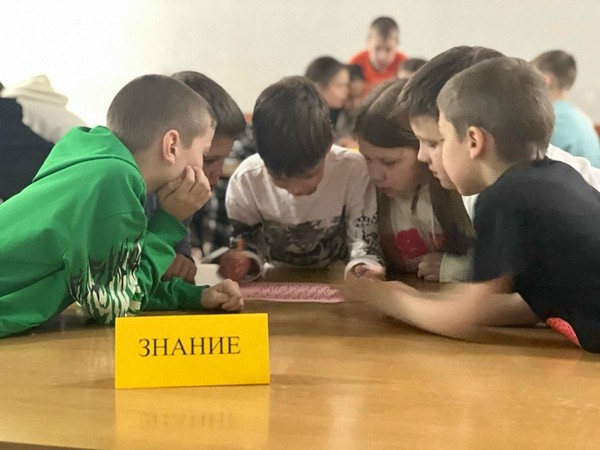 Программа «Наш класс»