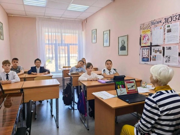 Мастер-класс «Учим правила легко»