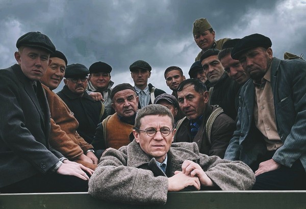 Премьера фильма «Алифба»