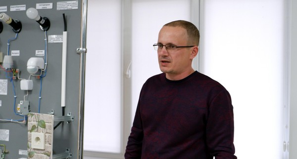 Час путешествия «Азбука профессий»