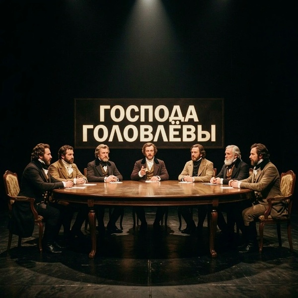 Литературная гостиная «Живая классика: М.Е. Салтыков-Щедрин»
