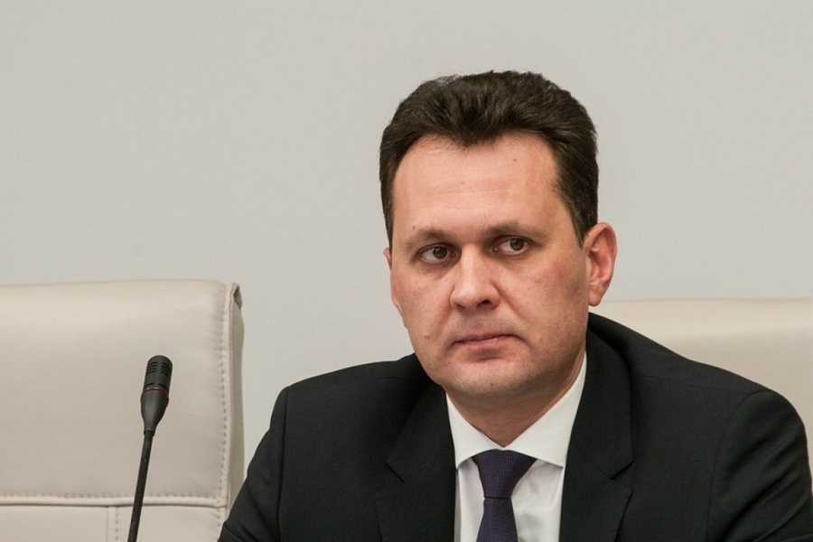 Личная встреча с жителями