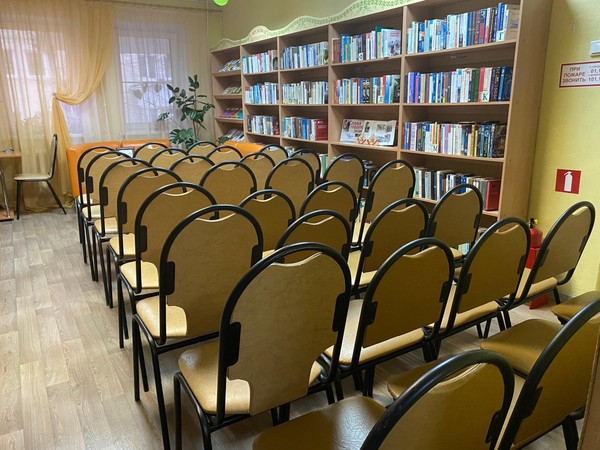 Праздник «Жил на свете сказочник»