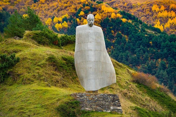 «Голос и сердце Осетии»