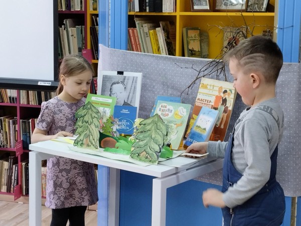 Театрализованное представление «Похищенная Снегурочка»