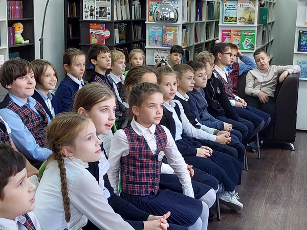 Знакомство с книгой М. Пегова «Семь раз отмерь»
