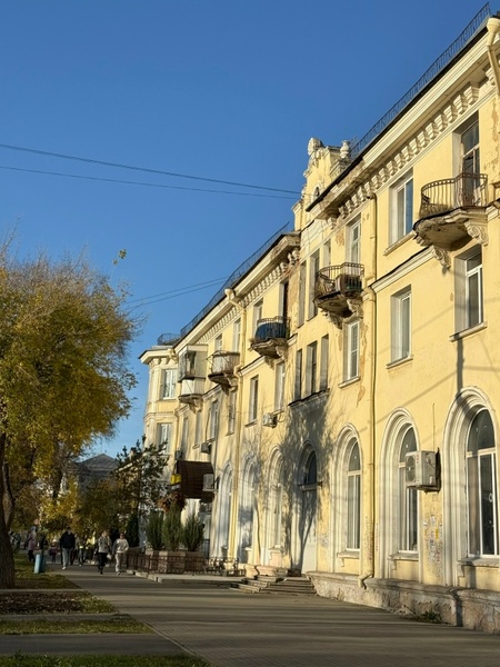 Барная карта. Наоборот
