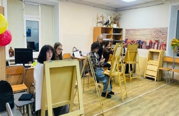 «Формула поступления»