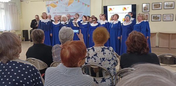 Программа «Во имя радости душевной»