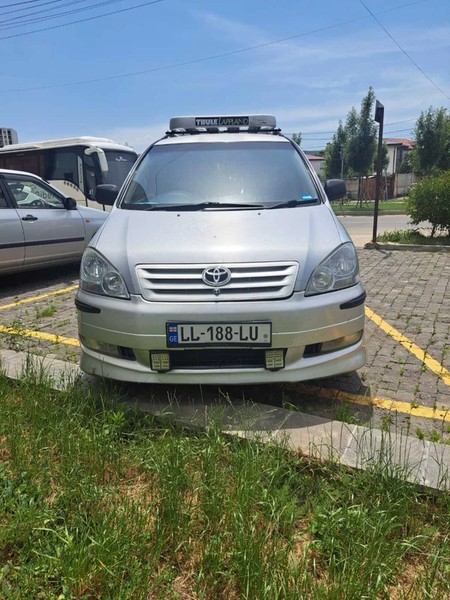 Трансфер из аэропорта Тбилиси в Батуми