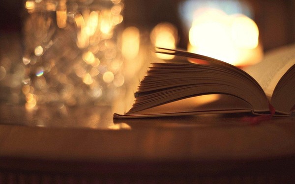 Книжный квест «Приключение в мире литературы»