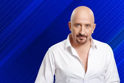 Евгений Григорьев. Концерт в Юбилей