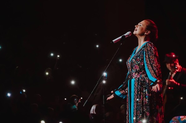 Марина Девятова