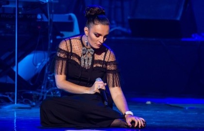Елена Ваенга